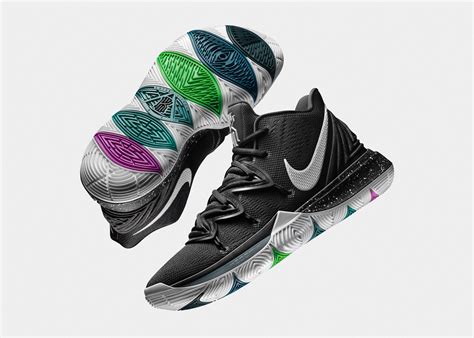 nike kyrie 5 schwarz|nike kyrie 5 women's.